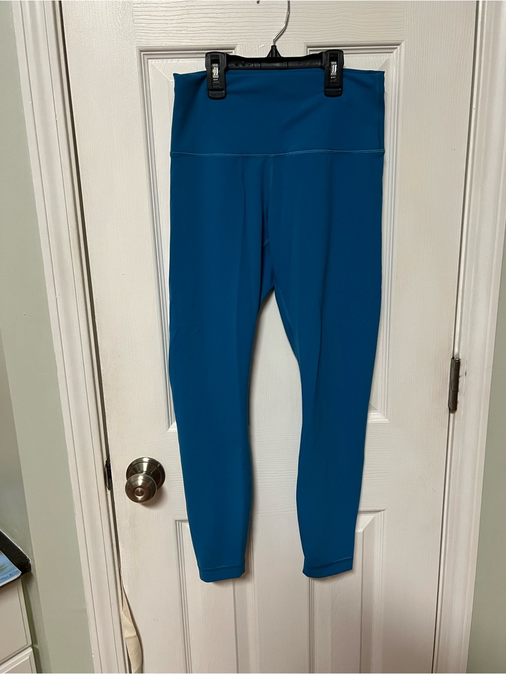Lululemon Wunder Train High-Rise Tight 25"